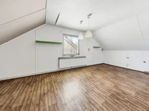 Prodej rodinného domu, Nové Hrady, 180 m2