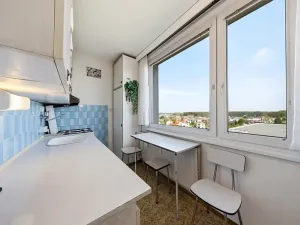 Prodej bytu 3+1, Pardubice, Bělehradská, 55 m2