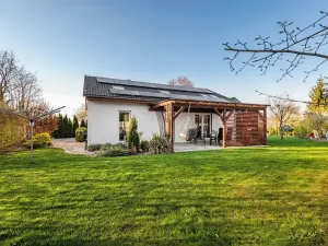 Prodej rodinného domu, Křesetice, 110 m2