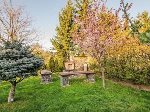 Prodej rodinného domu, Křesetice, 110 m2