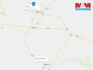 Prodej rodinného domu, Dolní Slivno, 73 m2