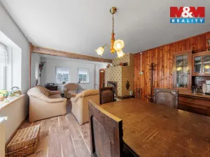 Prodej chaty, Potůčky, 110 m2