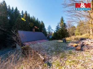 Prodej chaty, Potůčky, 110 m2
