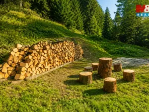 Prodej chaty, Potůčky, 110 m2