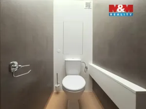 Prodej bytu 4+1, Most, Jana Kříže, 80 m2