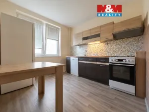 Prodej bytu 4+1, Most, Jana Kříže, 80 m2