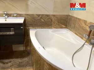 Pronájem bytu 3+kk, Brno - Brno-město, Kobližná, 119 m2