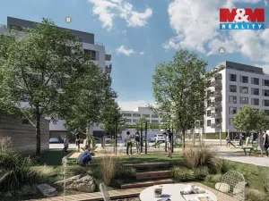 Prodej bytu 1+kk, Kralupy nad Vltavou, Nádražní, 42 m2