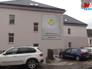 Pronájem bytu 3+kk, Liberec - Liberec II-Nové Město, Chrastavská, 96 m2