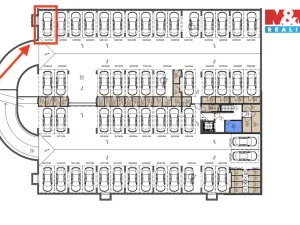 Prodej bytu 1+kk, Praha, Honzíkova, 30 m2