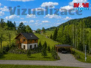 Prodej pozemku pro bydlení, Milešov, 1512 m2