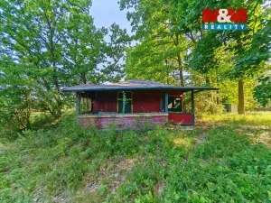 Prodej chaty, Hradec Králové - Roudnička, 25 m2