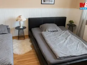 Pronájem bytu 3+1, Dolní Dobrouč, 65 m2