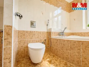 Prodej bytu 4+kk, Mariánské Lázně, Husova, 90 m2