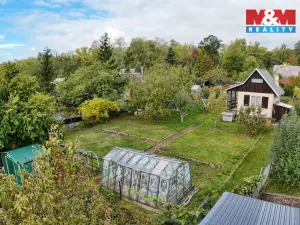 Prodej chaty, Litvínov - Horní Litvínov, 20 m2