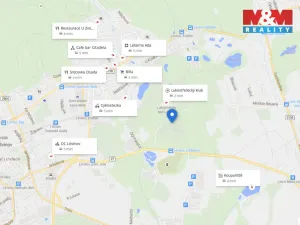 Prodej chaty, Litvínov - Horní Litvínov, 20 m2