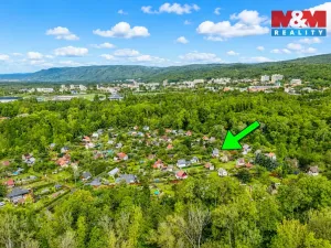 Prodej chaty, Litvínov - Horní Litvínov, 20 m2