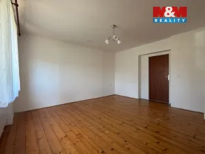 Pronájem rodinného domu, Kladno - Vrapice, V zahrádkách, 81 m2