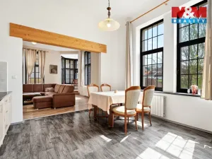 Prodej činžovního domu, Bílina, Seifertova, 680 m2