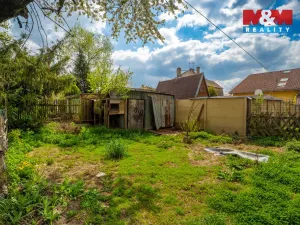 Prodej rodinného domu, Duchcov, Dobrovského, 185 m2