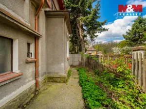 Prodej rodinného domu, Duchcov, Dobrovského, 185 m2