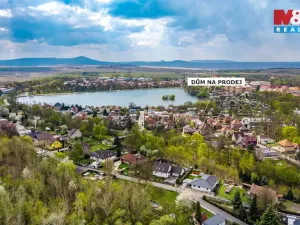 Prodej rodinného domu, Duchcov, Dobrovského, 185 m2