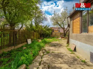 Prodej rodinného domu, Duchcov, Dobrovského, 185 m2