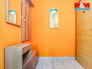 Pronájem bytu 3+1, České Budějovice - České Budějovice 2, J. Bendy, 67 m2