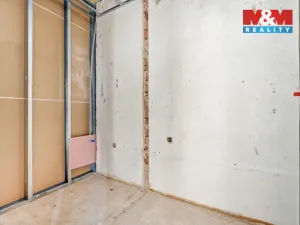 Prodej činžovního domu, Chomutov, Beethovenova, 1800 m2