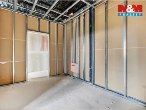 Prodej činžovního domu, Chomutov, Beethovenova, 1800 m2