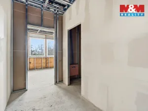 Prodej činžovního domu, Chomutov, Beethovenova, 1800 m2