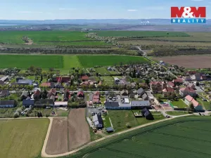 Prodej pozemku pro bydlení, Droužkovice, Rudé armády, 1732 m2