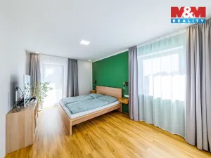 Prodej rodinného domu, Rumburk - Rumburk 3-Dolní Křečany, Ke koupališti, 135 m2