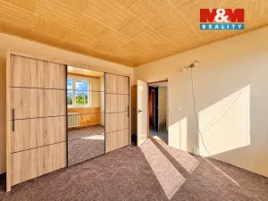 Prodej bytu 2+1, Ostrava - Hrabůvka, Františka Hajdy, 47 m2