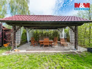 Prodej chaty, Chomutov, 19 m2