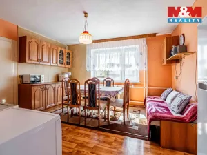 Prodej rodinného domu, Vendryně, 80 m2