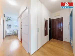 Prodej bytu 4+1, Chodov, Čapkova, 83 m2