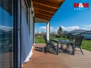 Prodej rodinného domu, Žďár - Doubrava, 136 m2