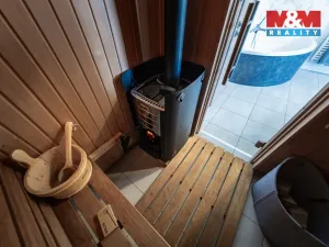 Prodej rodinného domu, Žďár - Doubrava, 136 m2