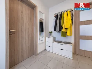 Prodej rodinného domu, Žďár - Doubrava, 136 m2