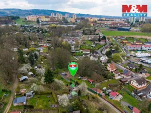 Prodej chaty, Těšovice, 34 m2