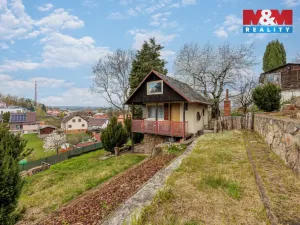 Prodej chaty, Těšovice, 34 m2