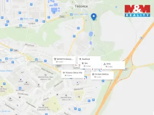 Prodej chaty, Těšovice, 34 m2