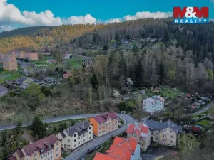 Prodej bytu 3+1, Oloví - Hory, 74 m2