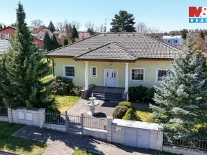 Prodej rodinného domu, Plzeň, Do Luk, 260 m2