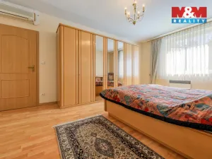 Prodej rodinného domu, Plzeň, Do Luk, 260 m2