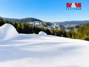 Prodej rodinného domu, Potůčky, 110 m2