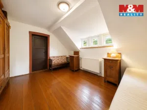 Prodej rodinného domu, Potůčky, 110 m2