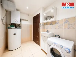 Prodej rodinného domu, Potůčky, 110 m2