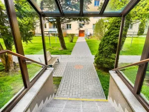 Prodej bytu 3+1, Vsetín, Luh, 61 m2